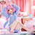 THE iDOLM@STER Cinderella Girls - Yumemi Riamu - Relax Time (Bandai Spirits) - RESERVA - Imagem 2