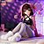 Hololive - Roboco - Relax Time (Bandai Spirits) - RESERVA - Imagem 1