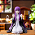 Sousou no Frieren - Fern - Premium Chokonose Figure (SEGA) - PRONTA ENTREGA - Imagem 1