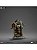 Estátua Gimli - The Lord of the Rings - MiniCo (Iron Studios) - PRONTA ENTREGA - Imagem 3