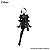 NieR:Automata Ver1.1a - YoRHa No. 2 Type B (2B) - Noodle Stopper Figure (FuRyu) - PRONTA ENTREGA - Imagem 2