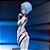 Evangelion - Ayanami Rei (Tentative Name) - Luminasta (SEGA) - PRONTA ENTREGA - Imagem 4