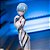 Evangelion - Ayanami Rei (Tentative Name) - Luminasta (SEGA) - PRONTA ENTREGA - Imagem 3