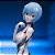 Evangelion - Ayanami Rei (Tentative Name) - Luminasta (SEGA) - PRONTA ENTREGA - Imagem 2