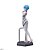 Evangelion - Ayanami Rei (Tentative Name) - Luminasta (SEGA) - PRONTA ENTREGA - Imagem 7