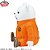 One Piece - Bepo - Sofubi Figure - Sofvimates (Bandai Spirits) - RESERVA - Imagem 3