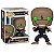 Funko Pop! Animation Jujutsu Kaisen Ultimate Mechamaru 1643 - Imagem 1