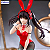 Date A Live V - Tokisaki Kurumi - BiCute Bunnies (FuRyu) - PRONTA ENTREGA - Imagem 4