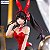 Date A Live V - Tokisaki Kurumi - BiCute Bunnies (FuRyu) - PRONTA ENTREGA - Imagem 2