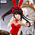 Date A Live V - Tokisaki Kurumi - BiCute Bunnies (FuRyu) - PRONTA ENTREGA - Imagem 5