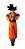 Dragon Ball Z - Son Goku - Solid Edge Works - The Departure (Vol.1) (Bandai Spirits) - PRONTA ENTREGA - Imagem 1
