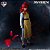 Yu Yu Hakusho - Kurama - Ichiban Kuji - (C Prize) - Masterlise (Bandai Spirits) - RESERVA - Imagem 1