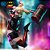 Batman - Harley Quinn - ACT/CUT Premium Figure (SEGA) - PRONTA ENTREGA - Imagem 5