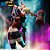 Batman - Harley Quinn - ACT/CUT Premium Figure (SEGA) - PRONTA ENTREGA - Imagem 4