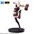Batman - Harley Quinn - ACT/CUT Premium Figure (SEGA) - PRONTA ENTREGA - Imagem 7