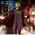 Batman - Joker - ACT/CUT Premium Figure (SEGA) - RESERVA - Imagem 5