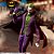 Batman - Joker - ACT/CUT Premium Figure (SEGA) - RESERVA - Imagem 4