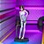 Evangelion:3.0+1.01: A Esperança - Mari Illustrious Makinami - Luminasta (SEGA) - RESERVA - Imagem 1