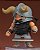 Dungeon Meshi - Senshi - Nendoroid (#2415) (Good Smile Company) - RESERVA - Imagem 4