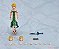 The Legend of Zelda: Tears of the Kingdom - Zelda - Figma (#637) - Tears of the Kingdom Ver. (Good Smile Company) - PRÉ-VENDA - Imagem 9