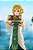 The Legend of Zelda: Tears of the Kingdom - Zelda - Figma (#637) - Tears of the Kingdom Ver. (Good Smile Company) - PRÉ-VENDA - Imagem 4