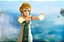 The Legend of Zelda: Tears of the Kingdom - Zelda - Figma (#637) - Tears of the Kingdom Ver. (Good Smile Company) - PRÉ-VENDA - Imagem 2
