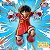 One Piece - Monkey D. Luffy - Battle Record Collection (Bandai Spirits) - RESERVA - Imagem 1