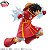 One Piece - Monkey D. Luffy - Battle Record Collection (Bandai Spirits) - RESERVA - Imagem 3
