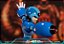 Mega Man X4 - X (Final Weapon) Standart Edition - Resina (Firts4Figures) - PRONTA ENTREGA - Imagem 10