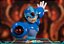Mega Man X4 - X (Final Weapon) Standart Edition - Resina (Firts4Figures) - PRONTA ENTREGA - Imagem 7