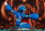 Mega Man X4 - X (Final Weapon) Standart Edition - Resina (Firts4Figures) - PRONTA ENTREGA - Imagem 9