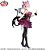 Re:Zero kara Hajimeru Isekai Seikatsu - Ram - Espresto - Espresto est (Clear & Dressy) - Special Color Ver. (Bandai) - Imagem 2