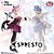 Re:Zero kara Hajimeru Isekai Seikatsu - Ram - Espresto - Espresto est (Clear & Dressy) - Special Color Ver. (Bandai) - Imagem 4
