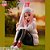 Yurucamp Season 3 - Kagamihara Nadeshiko (Bandai Spirits) - RESERVA - Imagem 1