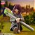 Yurucamp Season 3 - Toki Ayano (Bandai Spirits) - RESERVA - Imagem 1