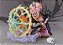 One Piece - Charlotte Linlin - Hera - Napoleon - Prometheus - Zeus - Chou Gekisen -Extra Battle- - Figuarts ZERO (Bandai Spirits) - PRONTA ENTREGA - Imagem 1