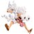 One Piece - Monkey D. Luffy - Ichiban Kuji One Piece TV Anime 25th Anniversary (Last One Prize) - Gear 5 - RESERVA - Imagem 2