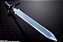 The Legend of Zelda - Proplica - Master Sword - 1/1 (Bandai Spirits) - RESERVA - Imagem 8