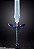 The Legend of Zelda - Proplica - Master Sword - 1/1 (Bandai Spirits) - RESERVA - Imagem 9