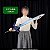 The Legend of Zelda - Proplica - Master Sword - 1/1 (Bandai Spirits) - RESERVA - Imagem 4