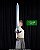 The Legend of Zelda - Proplica - Master Sword - 1/1 (Bandai Spirits) - RESERVA - Imagem 3