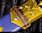 The Legend of Zelda - Proplica - Master Sword - 1/1 (Bandai Spirits) - RESERVA - Imagem 13