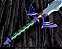 The Legend of Zelda - Proplica - Master Sword - 1/1 (Bandai Spirits) - RESERVA - Imagem 18