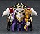 Overlord - Ainz Ooal Gown - Nendoroid (#631) (Good Smile Company) - PRONTA ENTREGA - Imagem 1