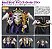 Overlord - Ainz Ooal Gown - Nendoroid (#631) (Good Smile Company) - PRONTA ENTREGA - Imagem 6