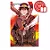 Golden Kamuy - Vol. 01 - Panini - Lacrado - Imagem 1