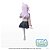 Tokidoki Bosotto Russia-go de Dereru Tonari no Alya-san - Alisa Mikhailovna Kujou - Premium Chokonose Figure (SEGA) - RESERVA - Imagem 3