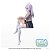 Tokidoki Bosotto Russia-go de Dereru Tonari no Alya-san - Alisa Mikhailovna Kujou - Premium Chokonose Figure (SEGA) - RESERVA - Imagem 2