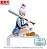 Dandadan - Seiko - Premium Chokonose Figure (SEGA) - RESERVA - Imagem 2