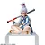 Dandadan - Seiko - Premium Chokonose Figure (SEGA) - Pronta Entrega - Imagem 2